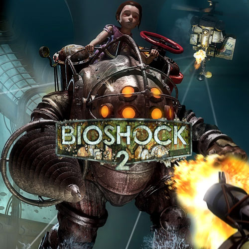Koop Bioshock 2 CD Key Compare Prices