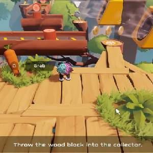 Biped 2 - Verzamelaar