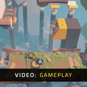 Biped 2 - Gameplay
