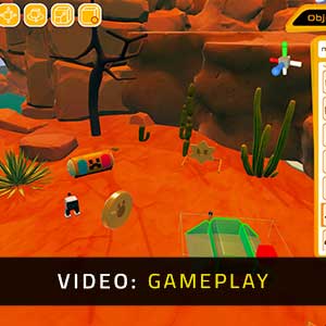 Biped Gameplay Video