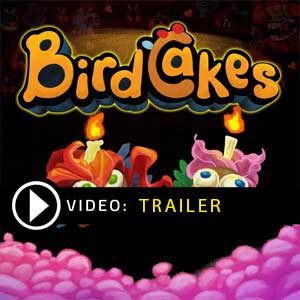 Koop Birdcakes CD Key Goedkoop Vergelijk de Prijzen
