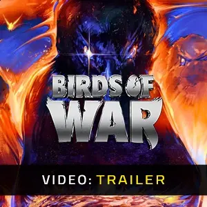 Birds of War - Videotrailer