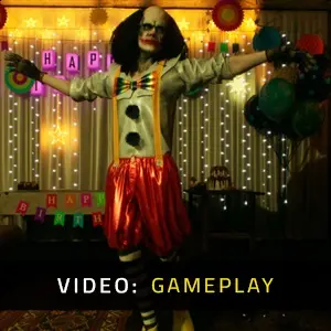 Birthday Boy - Gameplayvideo