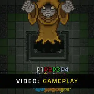 Bit Dungeon Plus - Gameplay Video