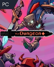 bit Dungeon Plus Pc