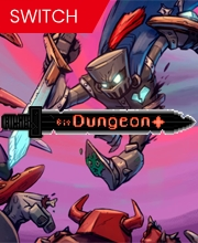 Bit Dungeon Plus Switch