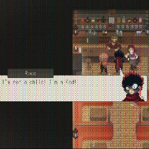 Bittersweet Birthday - Rocc