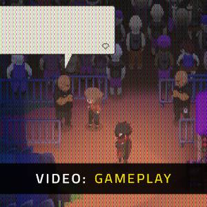 Bittersweet Birthday - Gameplay