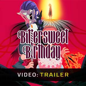 Bittersweet Birthday - Trailer