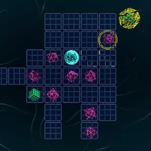 BitVault - Puzzel