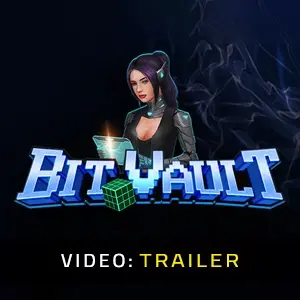 BitVault - Videotrailer