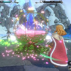 Black Clover Quartet Knights - Mimosa de Genezer