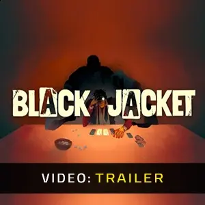 Black Jacket - Trailer