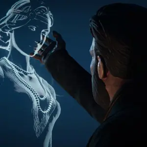 Black Mirror - Spook