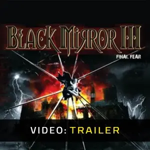 Black Mirror 3 Final Fear - Trailer