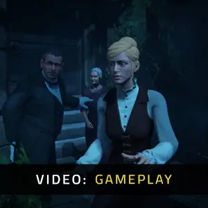 Black Mirror - Gameplay