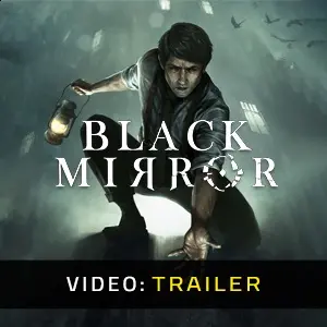Black Mirror - Trailer