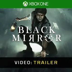 Black Mirror Xbox One - Trailer