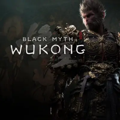 Black Myth: Wukong - Bekijk De Laatste Trailer & Preorder Nu
