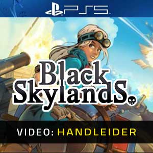 Black Skylands Video Trailer