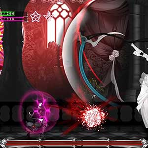 Black Witchcraft - Gevecht met een heks