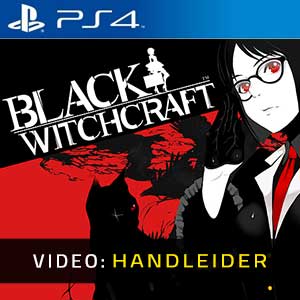 Black Witchcraft - Video-Handleider