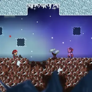 BLACKHOLE - Bemanning