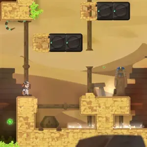 BLACKHOLE - Mummiebeeld