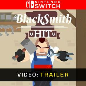 BlackSmith HIT Switch