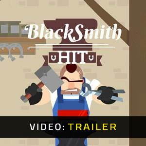 BlackSmith HIT Pc