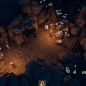 Blacksmith Master - Krattenlift