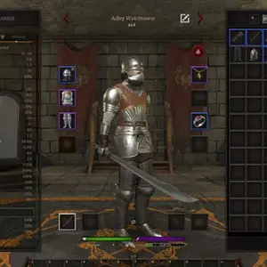 Blackthorn Arena: Reforged - Statistieken