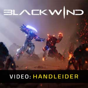 Blackwind - Trailer