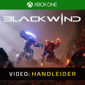 Blackwind - Trailer