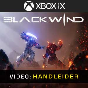 Blackwind - Trailer