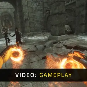 Blade and Sorcery - Gameplay Video