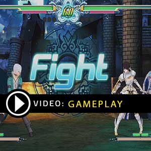 Blade Arcus Rebellion from Shining PS4 Gameplay Video