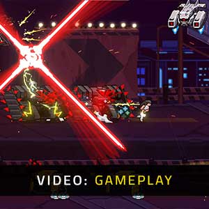 Blade Assault - Video Spelervaring