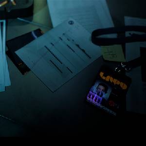 Blade Runner 2033 Labyrinth - Bestanden