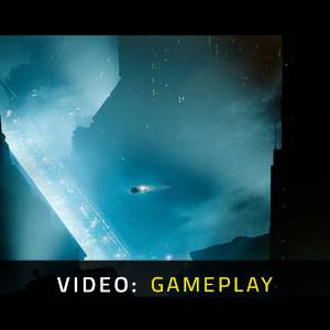 Blade Runner 2033 Labyrinth - Gameplay Video