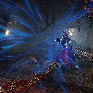 Blades of Fire - Vijand