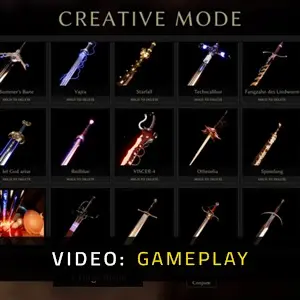 Bladesong - Gameplay Video