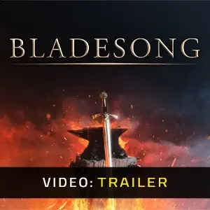 Bladesong - Video Trailer