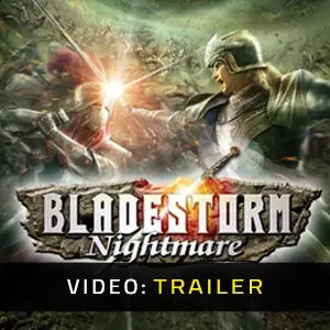 BLADESTORM: Nightmare - Trailer