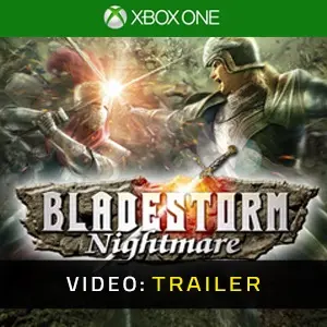 BLADESTORM: Nightmare Xbox One - Trailer