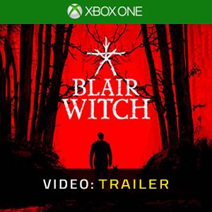 Blair Witch Xbox One - Trailer