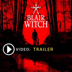 Koop Blair Witch CD Key Goedkoop Vergelijk de Prijzen