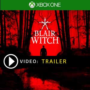 Koop Blair Witch Xbox One Goedkoop Vergelijk de Prijzen