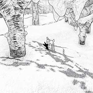 Blanc - Samen Reizen