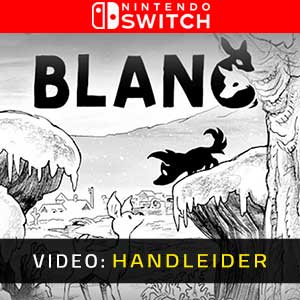 Blanc - Video Aanhangwagen
